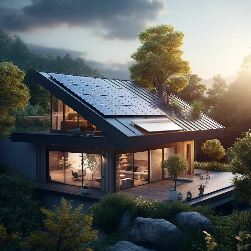 Professional Manufacturer For Solar Power Conversion & Storage Products