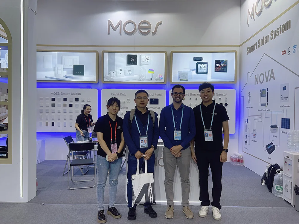 NOVA Exhibitions