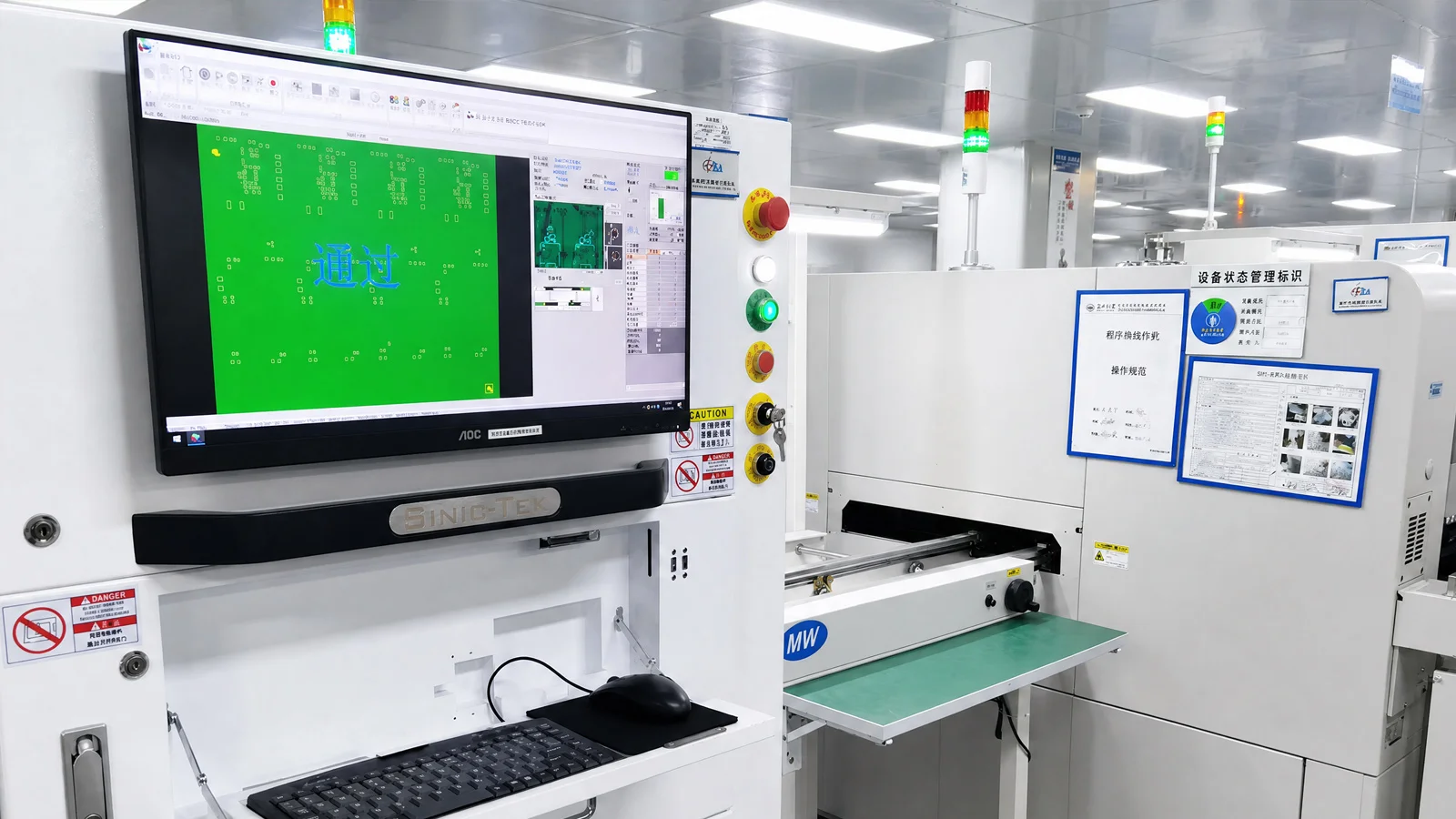 Rigorous Testing for Reliable Product Performance