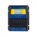 11KW 50A Dual Power Automatic Transfer Switch for Solar /Wind System