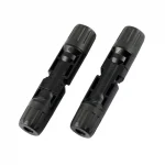 MC4 Connectors 4mm²-6mm² For Solar Panels (Male & Female Set)