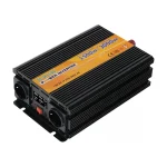Modified Sine Wave Power Inverter DC to AC 50HZ 60HZ Off Grid Car Inverter
