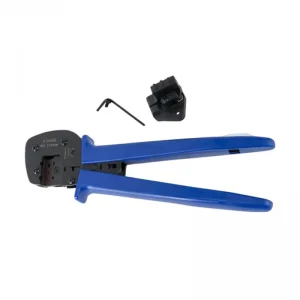 PV-FMC4 Crimping Tool Pliers Compatible with MC4 PV solar Crimper