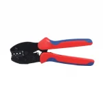 PV-XMC4 Crimping Precision Tool For MC4 And MC4 Compatible Connector