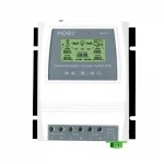 11KW 50A Dual Power Automatic Transfer Switch for Solar /Wind System