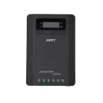 Bluetooth Smart MPPT Solar Charge Controller PV Regulator 40A 12V/24VDC Auto