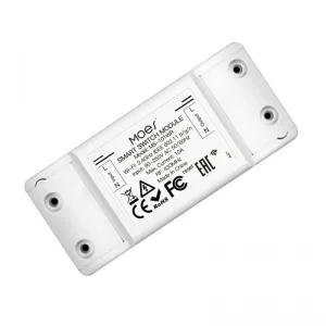 RF433Mhz+Wifi Wireless Remote Control Smart Switch,Wall Panel Transmitter