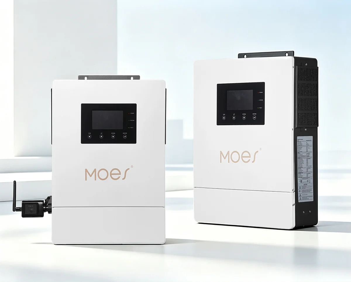 Hybrid Inverter