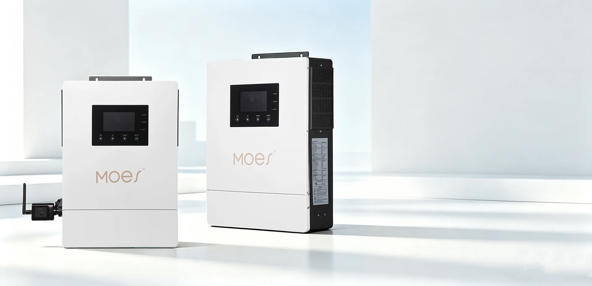 Hybrid Inverter