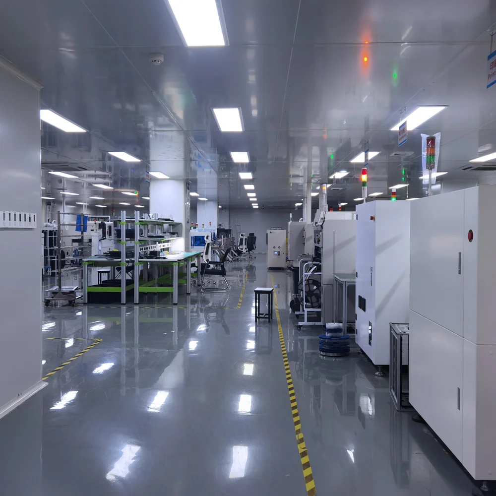 Factory