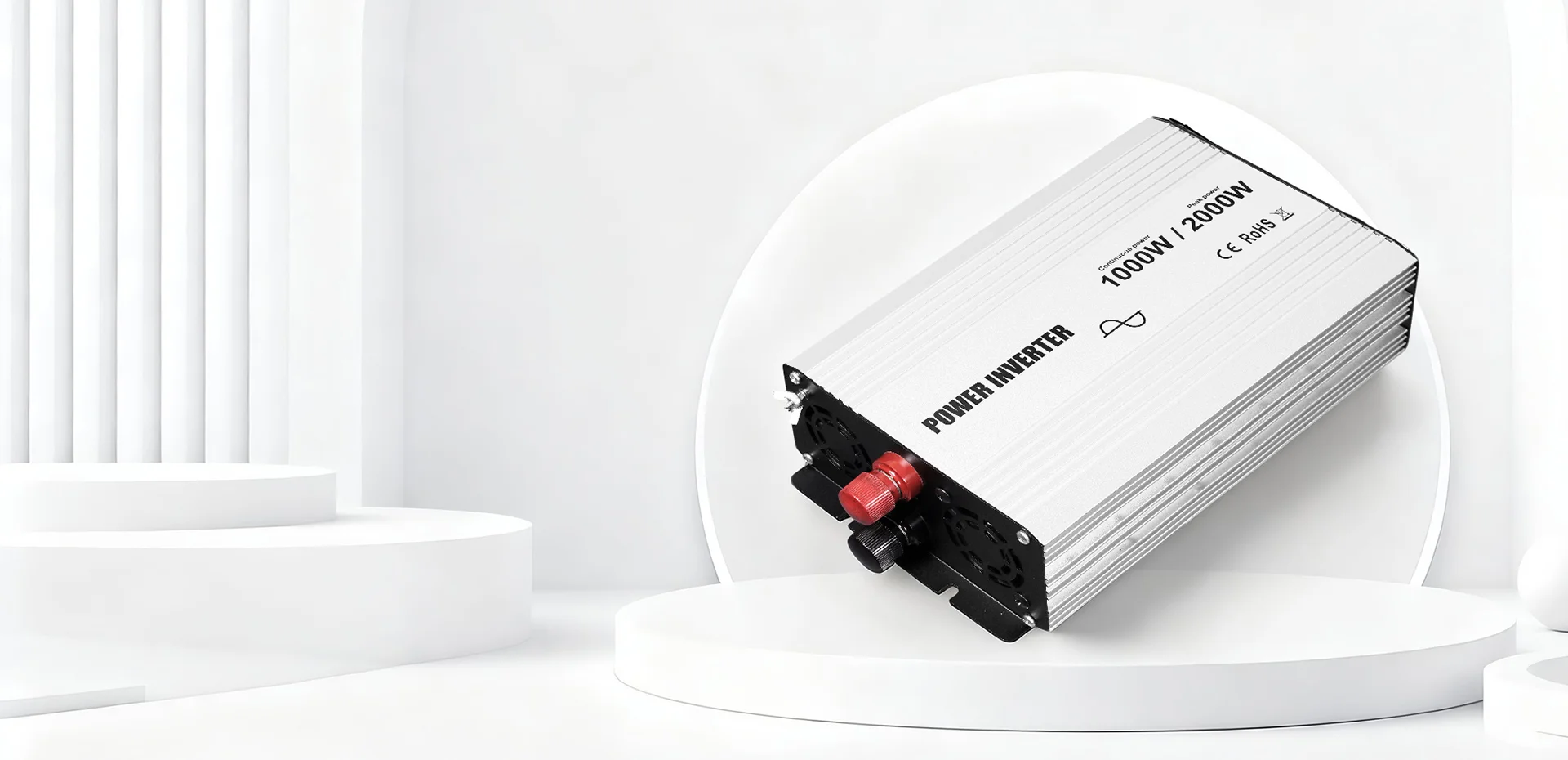 Solar Inverter